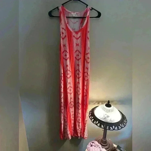 J. Crew Long Dress Size Medium - Picture 1 of 4
